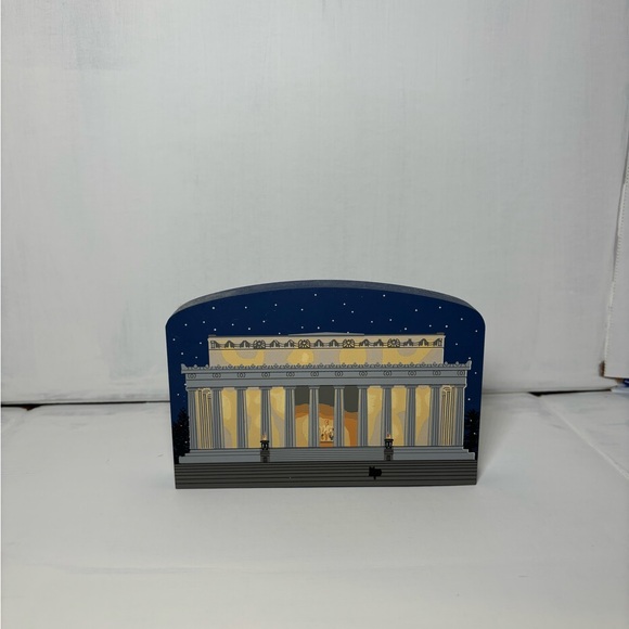 The Cat’s Meow (4) National Treasures Series pieces - Picture 5 of 6